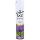 FLOWERSHOP AIR FRAGNACE LAVENDER FIELDS, 300ML