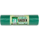 ESSENTIAL HD GARDEN SACKS 100L 10PK