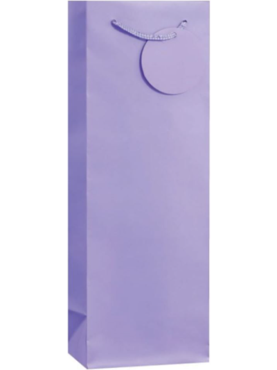 S/ELVIN BOTTLE BAGS LILAC 6
