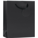 S/ELVIN LARGE GIFT BAGS BLACK 6