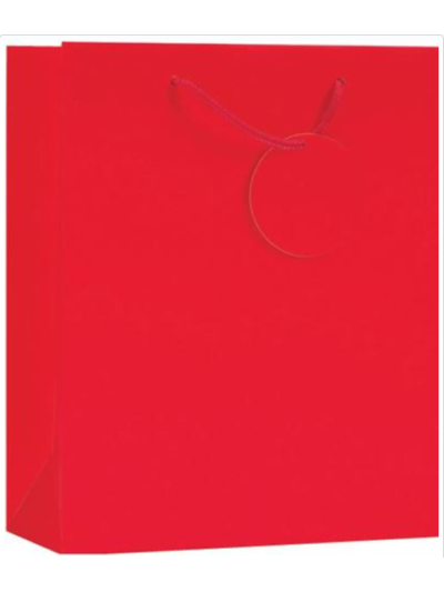 SIMON ELVIN LARGE GIFT BAGS RED 6