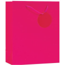 S/ELVIN LARGE GIFT BAGS CERISE 6