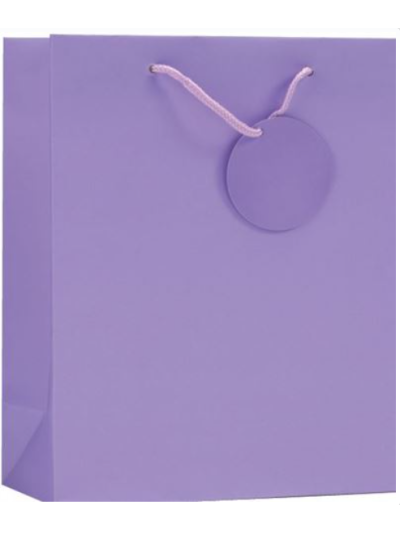 SIMON ELVIN LARGE GIFT BAGS LILAC 6