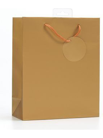 SIMON ELVIN LARGE GIFT BAGS GOLD 6