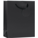 SIMON ELVIN MEDIUM GIFT BAGS BLACK PK6