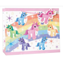 S/ELVIN MEDIUM GIFT BAGS STD 6