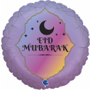 GRABO 18IN EID MUBARAK FOIL