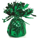 UNIQUE GREEN BALLOON WEIGHT