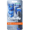GILLETTE STYLER 3 IN 1 FUSION PROGLIDE