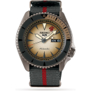 SEIKO 5 SPORTS x NARUTO & BORUTO 'GAARA' LIMITED EDITION - (SRPF71K1)