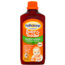 HALIBORANGE BABY & TODDLER MTV 250ml