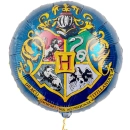 UNIQUE 18" HARRY POTTER FOIL BALLOON