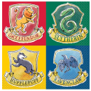 UNIQUE HARRY POTTER LUNCH NAPKINS PK16