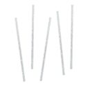IRID DOT STRAWS PK20