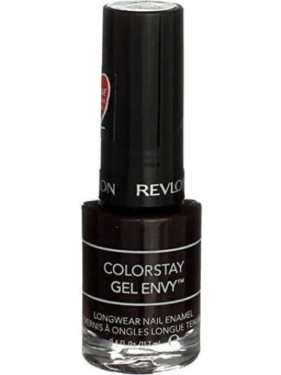 REVLON COLORSTAY GEL ENVY- 610 HEARTBREAKER