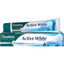 HIMALAYA ACTIVE WHITE TOOTHPASTE 75ML