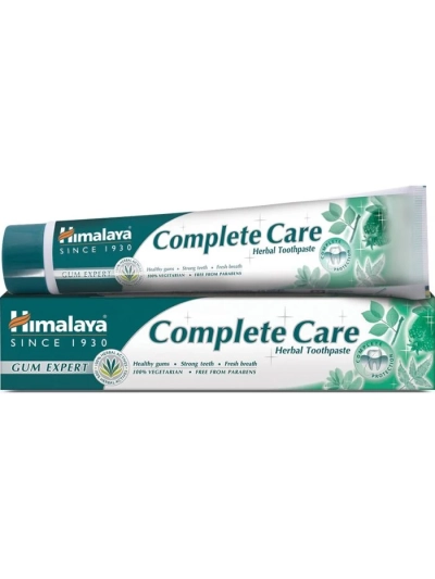 HIMALAYA COMPLETE CARE TOOTHPASTE 75ML