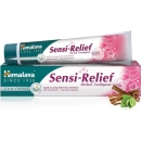 HIMALAYA SENSI RELIEF HERBAL TOOTHPASTE 75ML