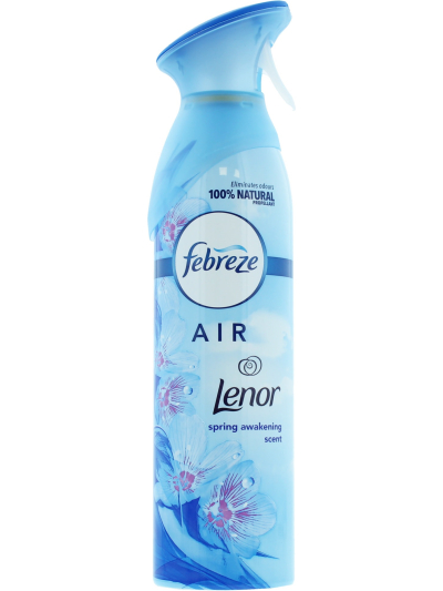 FEBREZE AIR MIST SPRAY SPRING AWAKENING, 185ML