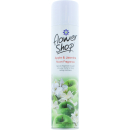 FLOWER SHOP AIR FRESHER APPLE & JASMINE ,300ML