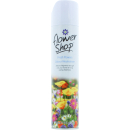 FLOWERSHOP  AIR FRESHER FRESH FLOWERS ODOUR NEUTRALISER,300ML