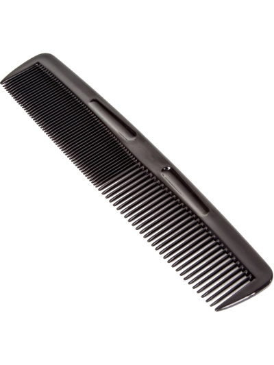 COMB DRESSING BLACK