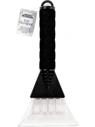 ICE SCRAPPER DOUBLE SIDED BLADE