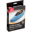 DISPOSABLE SHOE COVER 24PK