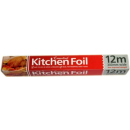 FR3012 ESSENTIAL 300MMX12M FOIL