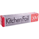 ESSENTIAL EXTRA VALUE KITCHEN FOIL: EXTRA LONG 30M