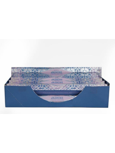 PK20 X 6 INCENSE STICKS (Jasmine)