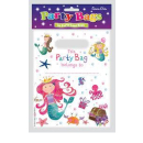 SIMON ELVIN 10 LOOT BAGS MERMAID