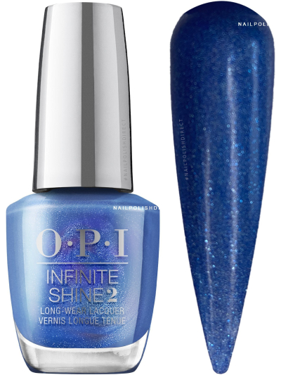 OPI NAIL LACQUER- LED MARQUEE