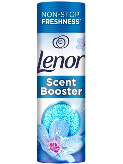LENOR IN WASH SCENT BOOSTER SPRING AWAKENING 176G