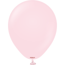 KALISAN 5IN LIGHT PINK PASTEL PK100