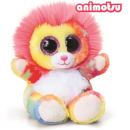 15CM ANIMOTSU RAINBOW LION (MARTY)