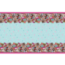 UNIQUE LOL SURPRISE 54"X 84"  RECTANGULAR TABLE COVER