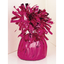 UNIQUE MAGENTA FOIL BALLOON WEIGHT