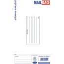 C240 POLYTHENE MAIL BAGS SMALL PK25