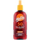 MALIBU 200ML SPF 50 DRY OIL SPRAY