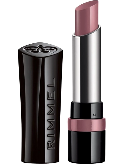 RIMMEL LONDON THE ONLY 1 LIPSTICK- 250 MAUVE OVER