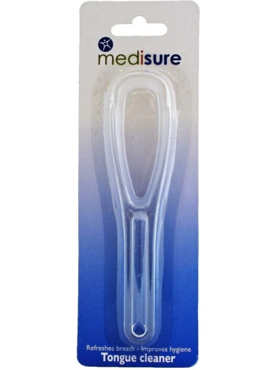 TONGUE CLEANER