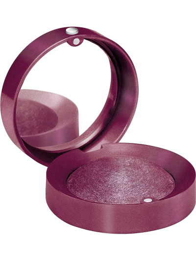 BOURJOIS PARIS EYESHADOW-14 BERRY BERRY WELL