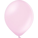 BELBAL 12" METALLIC PINK BALLOONS
