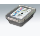 NO 18 FOIL CONT +LIDS X 8