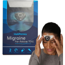 LP MIGRANE PAIN RELIEVER TENS 1 UNIT