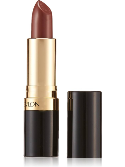 REVLON SUPER LUSTROUS LIPSTICK-671 MINK