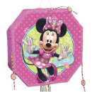 DISNEY MINNIE MOUSE PULL STRING PINATA