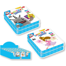 FAIRIES & MONSTERS SNAP CARDS