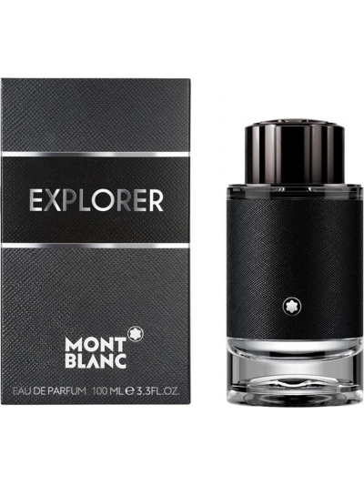 MONTBLANC EXPLORER 60ML EDP SPRAY
